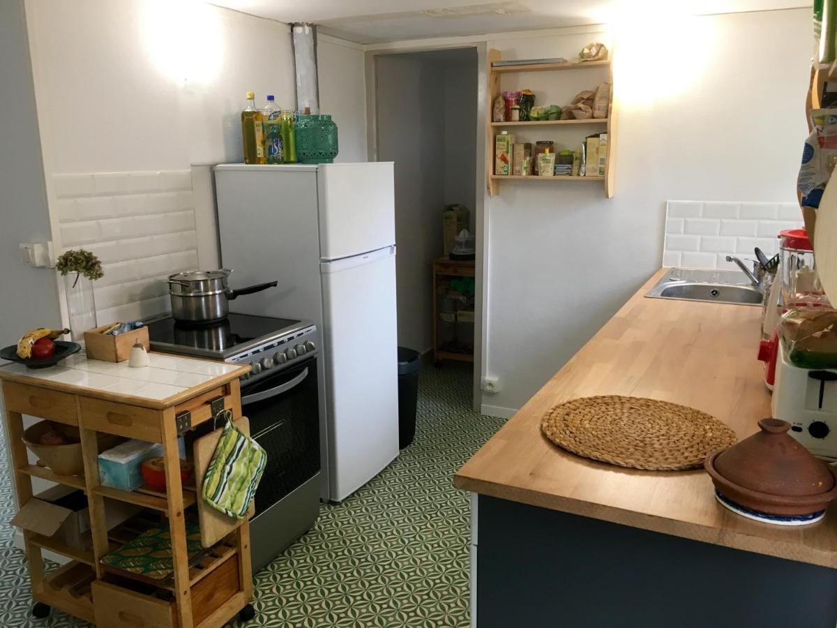 Agréable maison à 500 m de la plage ! Saint-Quay-Portrieux Extérieur photo