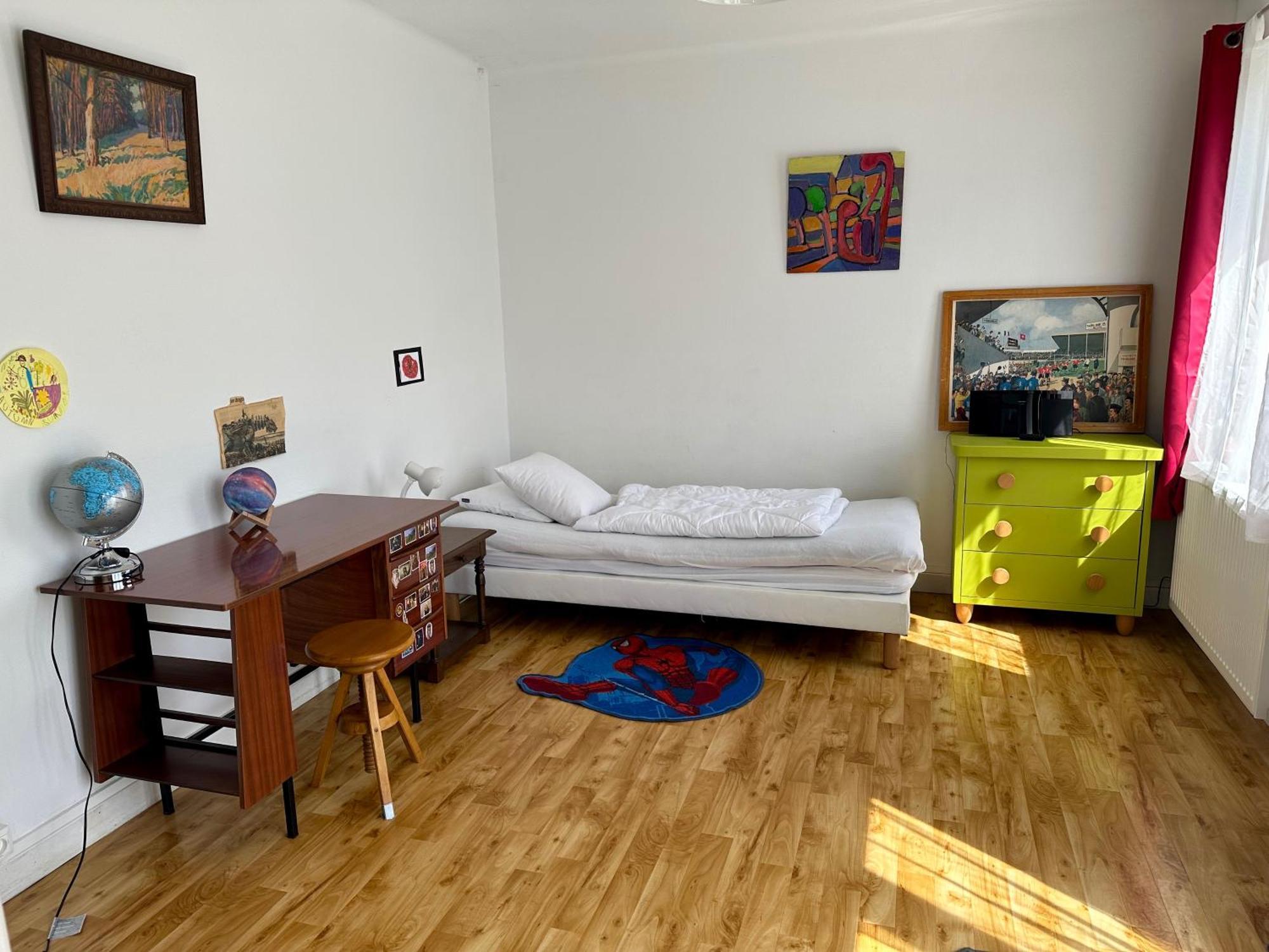 Agréable maison à 500 m de la plage ! Saint-Quay-Portrieux Extérieur photo