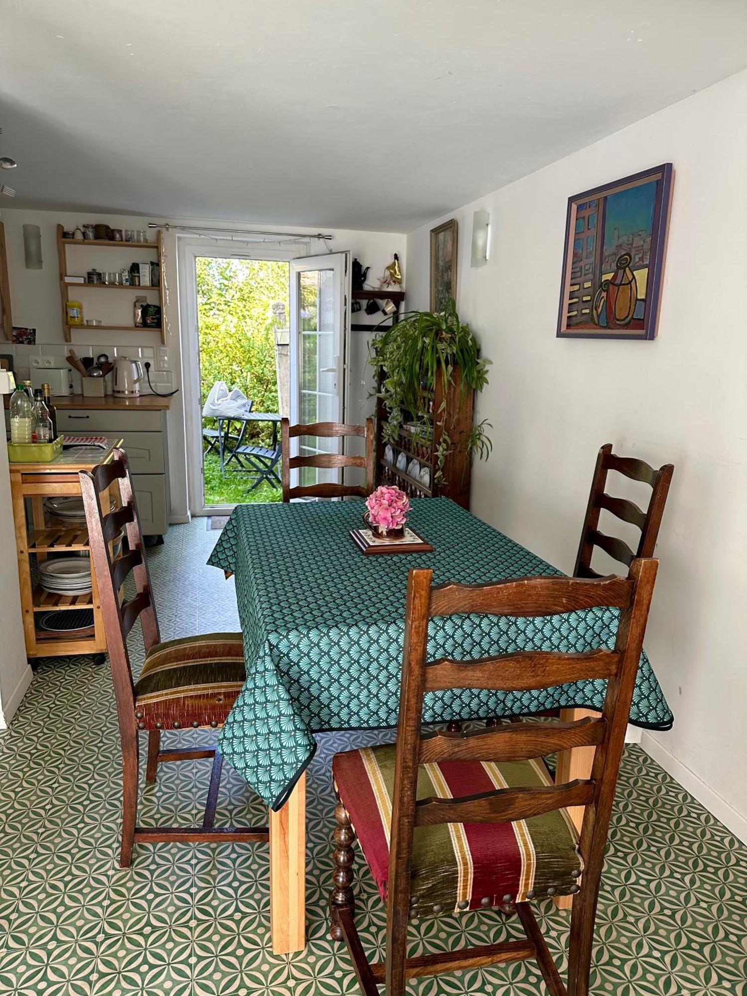 Agréable maison à 500 m de la plage ! Saint-Quay-Portrieux Extérieur photo
